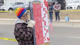 Photos: I Love America rally in Sterling