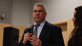 Federal judge tosses ex-Joliet mayor’s conspiracy lawsuit