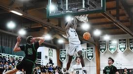 Glenbard West gets some payback, 59-25 victory over York