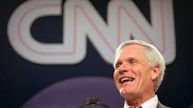 CNN founder Ted Turner, a brash and outspoken television pioneer, has died at age 87