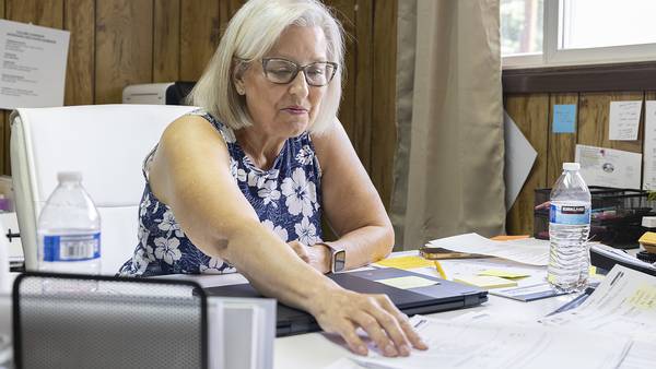 Listen: Sauk Valley’s 5 most-read stories this week, Aug. 24-30