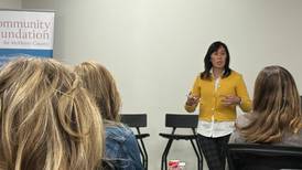 McHenry County nonprofits fear impacts of SNAP, Medicaid cuts: ‘Less hope than usual’