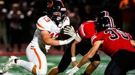 Lincoln-Way West overcomes adversity, tops Lincoln-Way Central in overtime