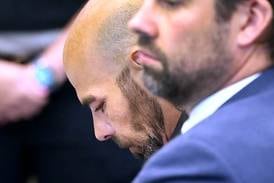DeKalb man pleads guilty in DUI crash that killed sheriff’s deputy