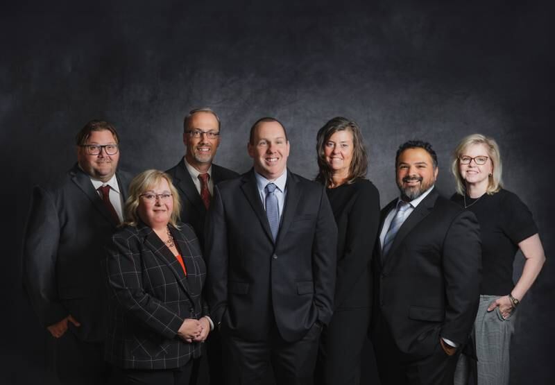 Village President Ryan Kauffman and Oswego village trustees invite residents to the first Village Board on Your Block event from 5 to 7 p.m. July 23 outside the Southbury subdivision clubhouse