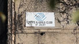 Joliet Lions host screening at Boys & Girls Club