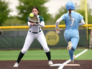 Photos: Coal City vs. Joliet Catholic, Class 2A Coal City Regional semifinal softball