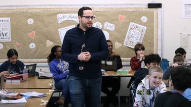 Future of international teachers uncertain amid federal policy changes