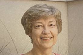 Retirement celebration set for Happy Hands’ Joyce Johnson on Sunday, May 31 