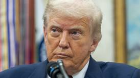 Trump’s broad tariffs go into effect just as US economic pain is surfacing