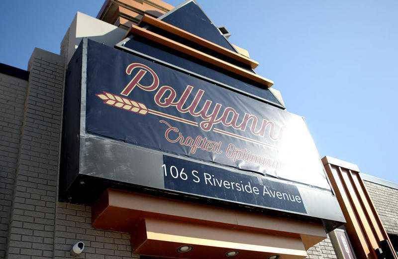 At 7:30 p.m. Sunday, Pollyanna Brewing Company in St. Charles and Tunes for a Minute will host "In This Together" Brew-Aid, a livestream concert fundraising event to benefit the servers, bartenders and hourly staff of six local breweries – Pollyanna Brewing Company in St. Charles, Riverlands Brewing Company in St. Charles, D and G Brewing in St. Charles, 93 Octane Brewery in St. Charles, Alter Brewing + Kitchen St. Charles and Penrose Brewing in Geneva.
