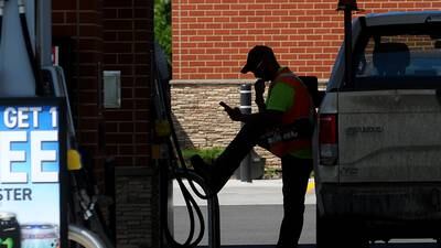 When it comes to the price of gas, profits should not be made at the expense of society