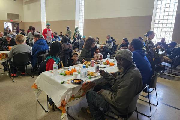 Salvation Army fundraiser announced through July