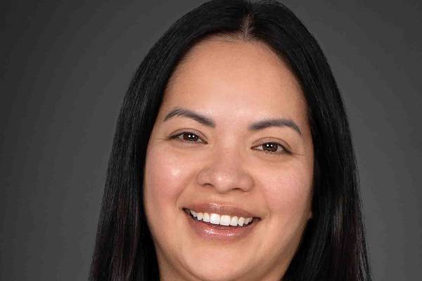OSF Saint Katharine Center for Health in Amboy adds Amor‑Arteaga to health care team