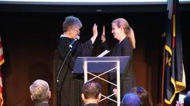 Former Rochelle resident appointed Denver County judge