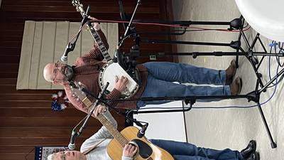 First Fridays Open Mic is Feb. 6 in Oregon