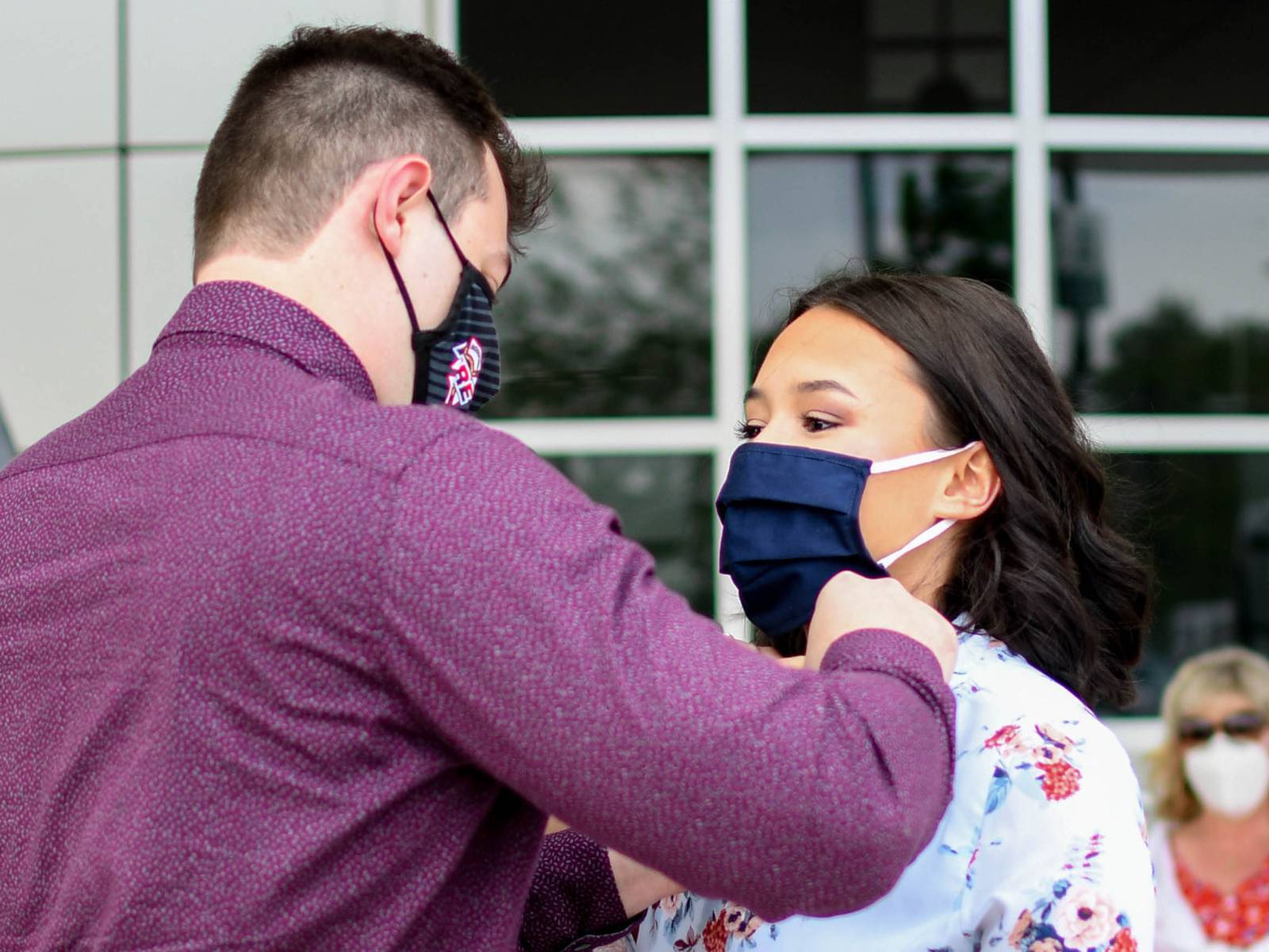 Kish College holds virtual commencement Shaw Local