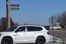 Traffic signals to be installed at Plainfield, Woolley intersection in Oswego