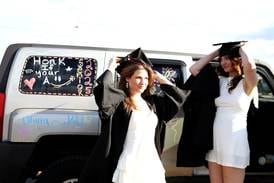 Photos: St. Charles East High School celebrates 2025 commencement