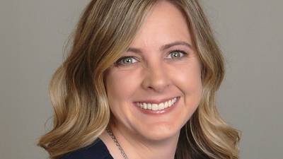 2026 Election Questionnaire: Penny Wegman, Kane County Treasurer