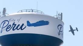 Peru contributes $175,000 to TBM Avenger and Salute to Veterans