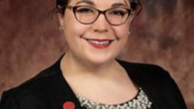 Shaw Local Radio Podcast: Talk-Line with Brandon Clark interviews Lori Cortez, SVCC