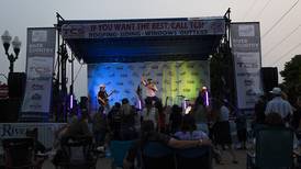 Photos: River Country Summer Kickoff 2025 concert