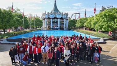 Visit Lake County celebrates National Tour and Tourism Week
