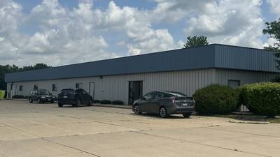 Illinois Valley Food Pantry launches $750K fundraising campaign for new building and equipment