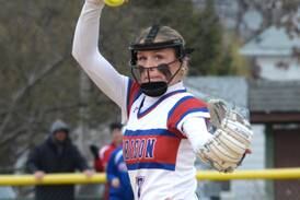 Photos: Morrison shuts down Polo