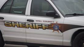 Person in custody after shots fired in Homer Glen