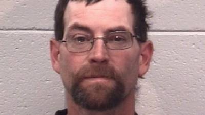 Morris man charged with criminal sexual assault