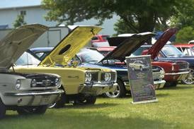 Lyndon’s annual car show is June 7, registration now underway