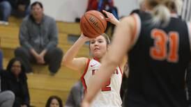 Girls basketball: Lincoln-Way Central shuts out Lincoln-Way West in 4th quarter for win