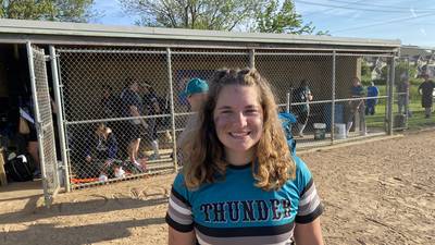 Softball: Woodstock North’s run ends in extra-inning sectional loss to Belvidere North