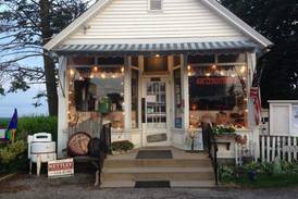 2025 new business review in the Illinois Valley: Serena Cafe reopens under new ownership