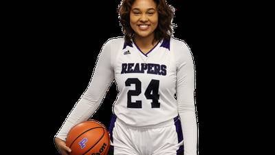Record Newspapers Athlete of the Week: Mikayla Walls, Plano, basketball, senior