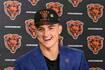 From branding calves to the Bears: Colston Loveland’s journey from Idaho to Chicago