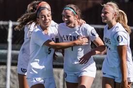 Suburban Life girls soccer previews for the 2025 season
