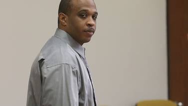 Streator murder suspect uttered threats, witness says