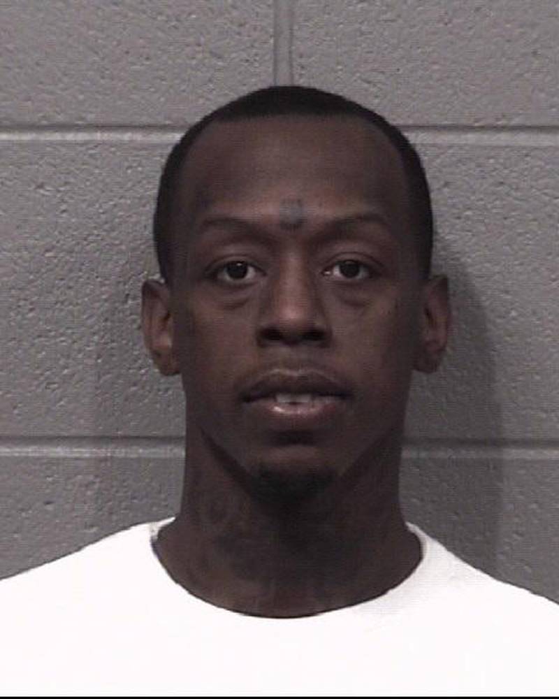 4 charged in beating, robbery of DeKalb County Jail inmate Shaw Local