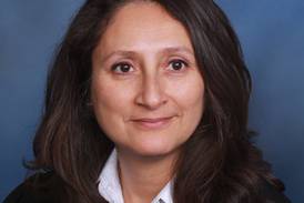 Kane County Democrat announces run for circuit judge