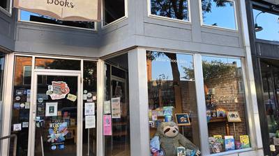 Prairie Fox Books in Ottawa to close temporarily for renovations