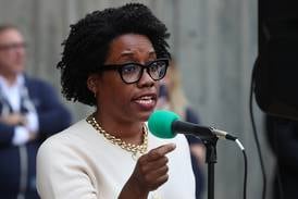 Aurora programs for affordable housing, braille displays get funding boost from U.S. Rep. Lauren Underwood 