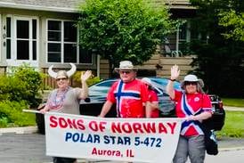 Geneva Chamber seeks Swedish Days parade entries