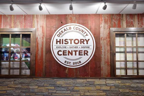 US 250th anniversary subject of next lecture in DeKalb history center series