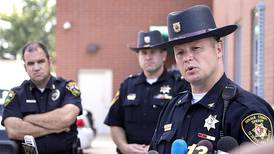 Timeline of 2016 Wilson killings police investigation