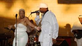 Afrofest brings day of rhythm, art and flavor to Lake County