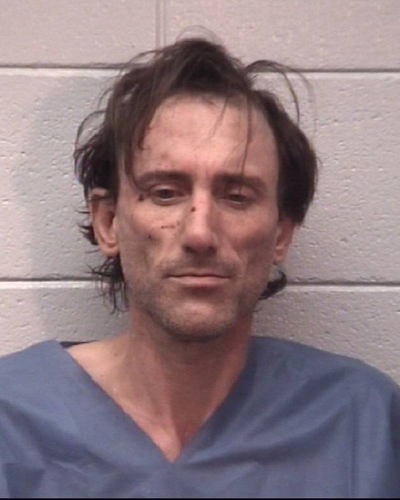 Benjamin K. Herrington