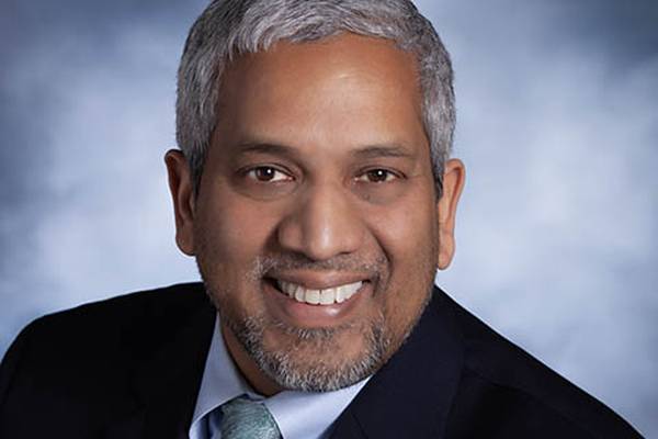 2026 Election Questionnaire: Syed Hussain, DuPage County Board